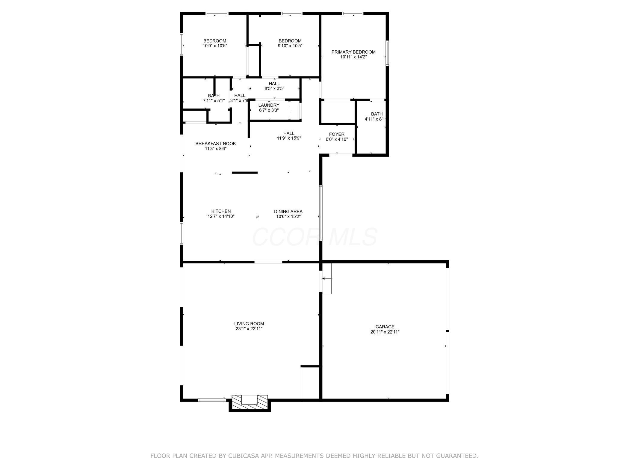 3061 County Road 11, Bellefontaine, Ohio image 25