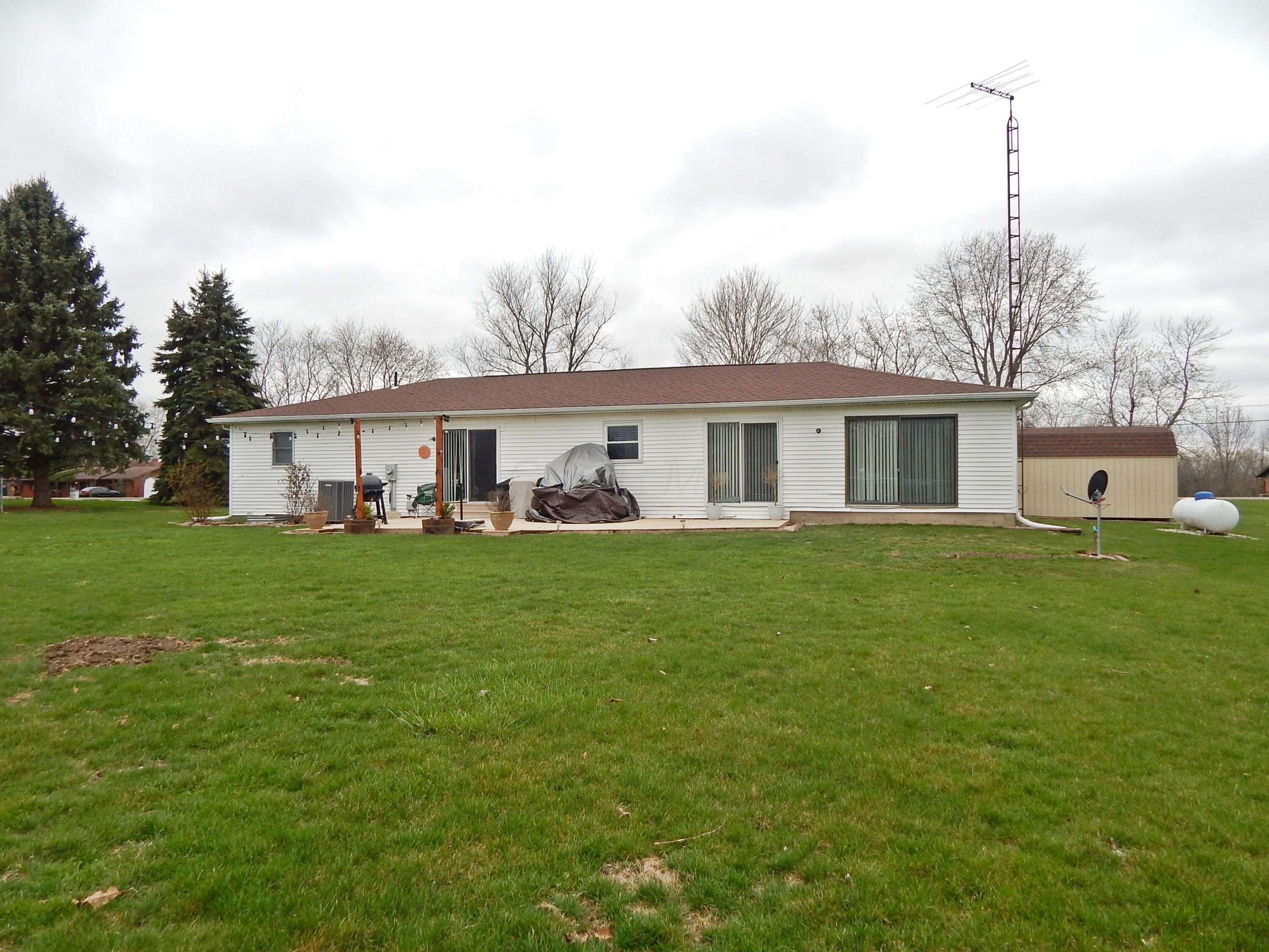 3061 County Road 11, Bellefontaine, Ohio image 47