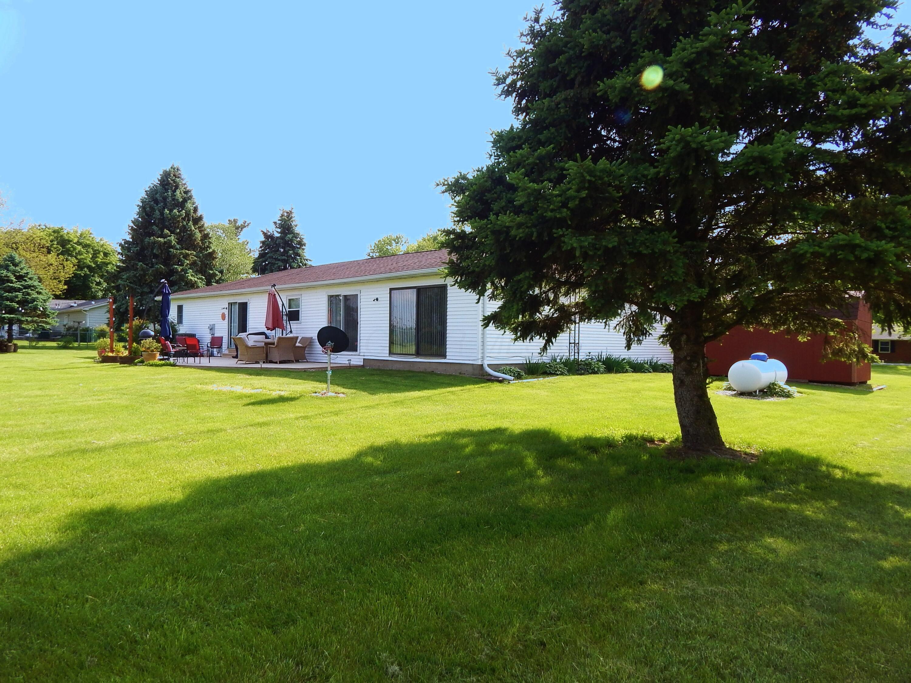 3061 County Road 11, Bellefontaine, Ohio image 38