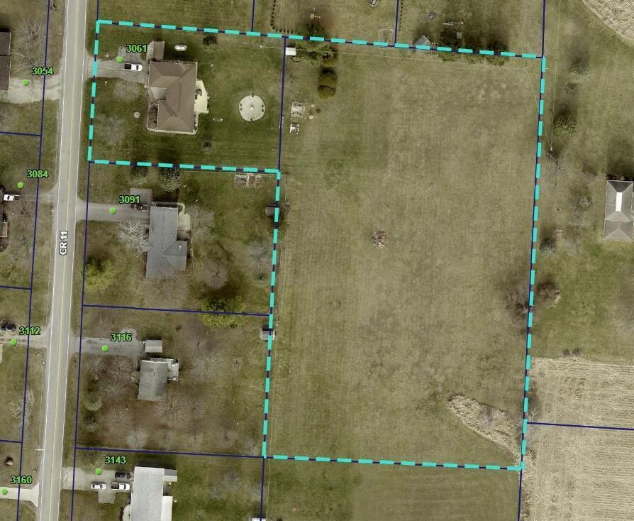 3061 County Road 11, Bellefontaine, Ohio image 2