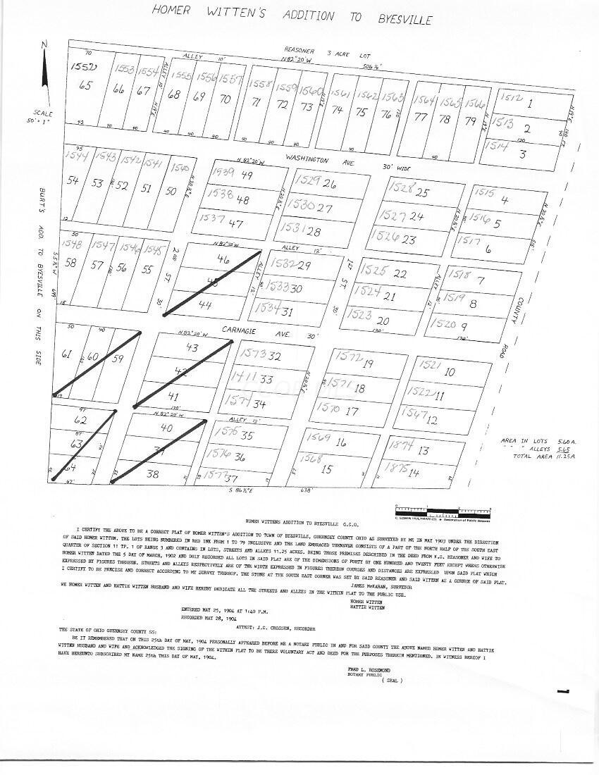 59469 Marietta Road, Byesville, Ohio image 2