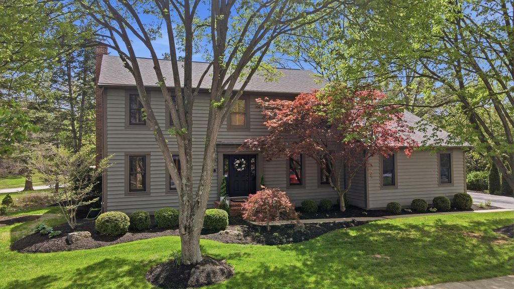 Photo of 4935 Dunkerrin Court, Dublin, OH 43017 (MLS # 226012850)