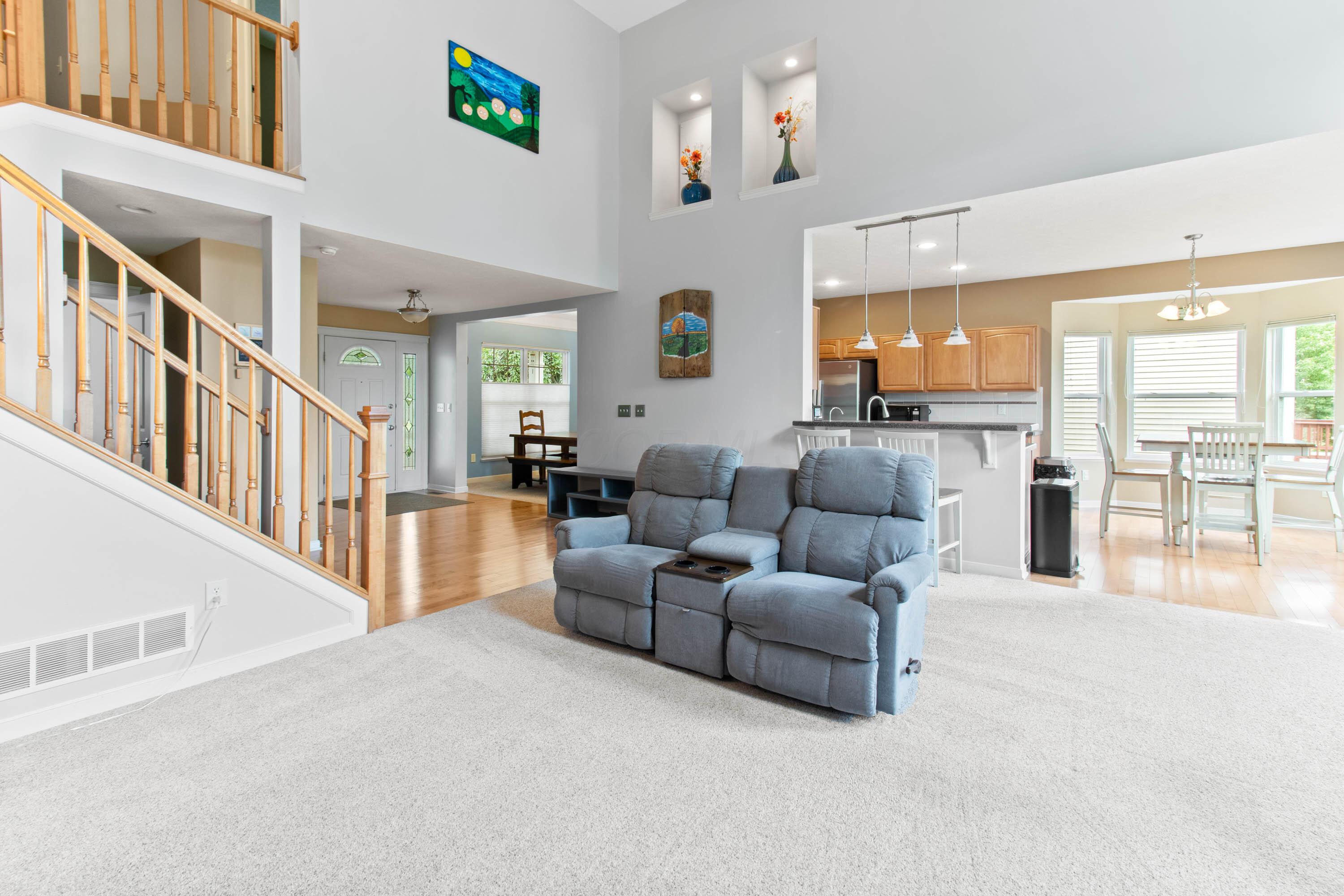 7538 Pateo Pass Drive, Blacklick, Ohio image 8