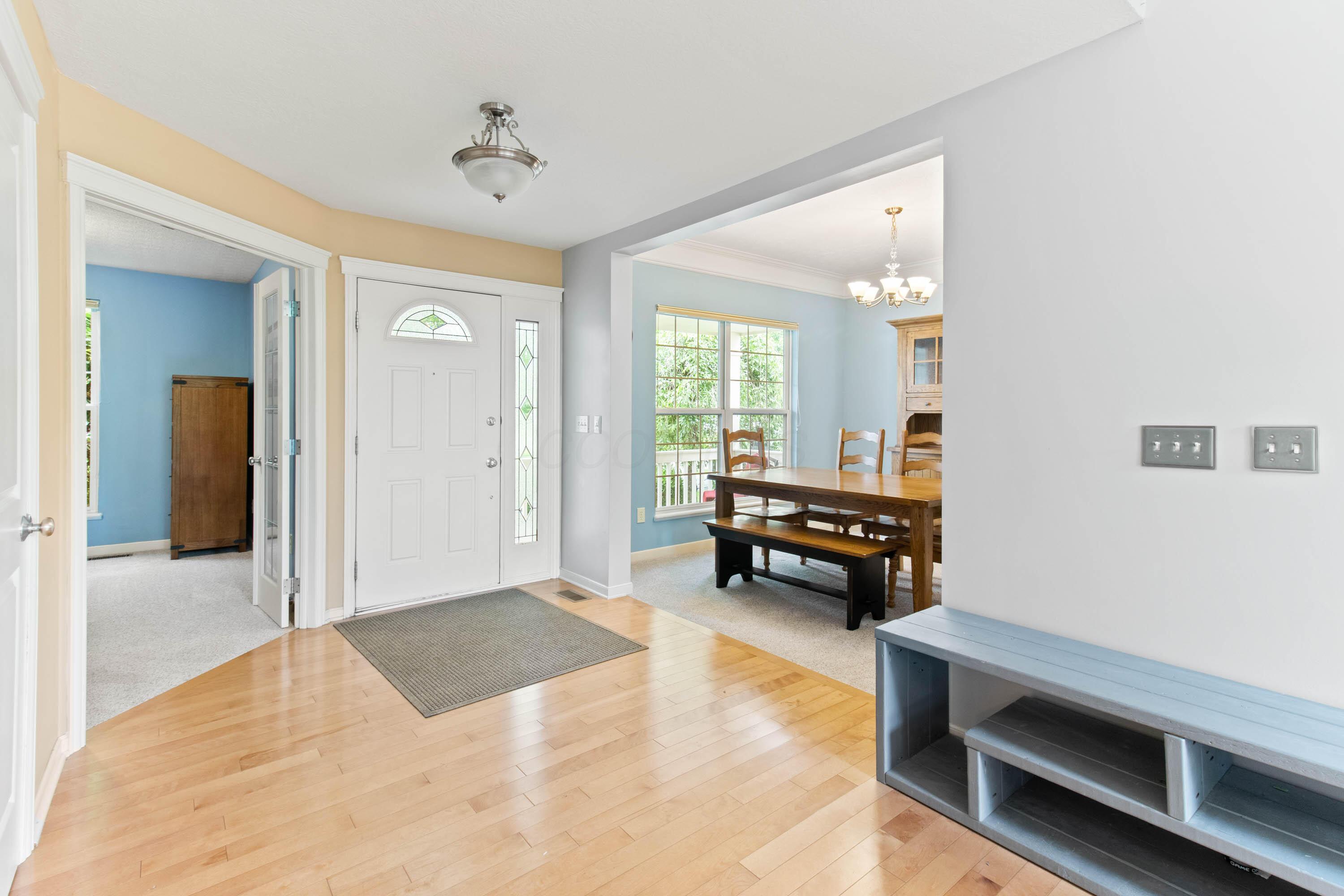 7538 Pateo Pass Drive, Blacklick, Ohio image 4