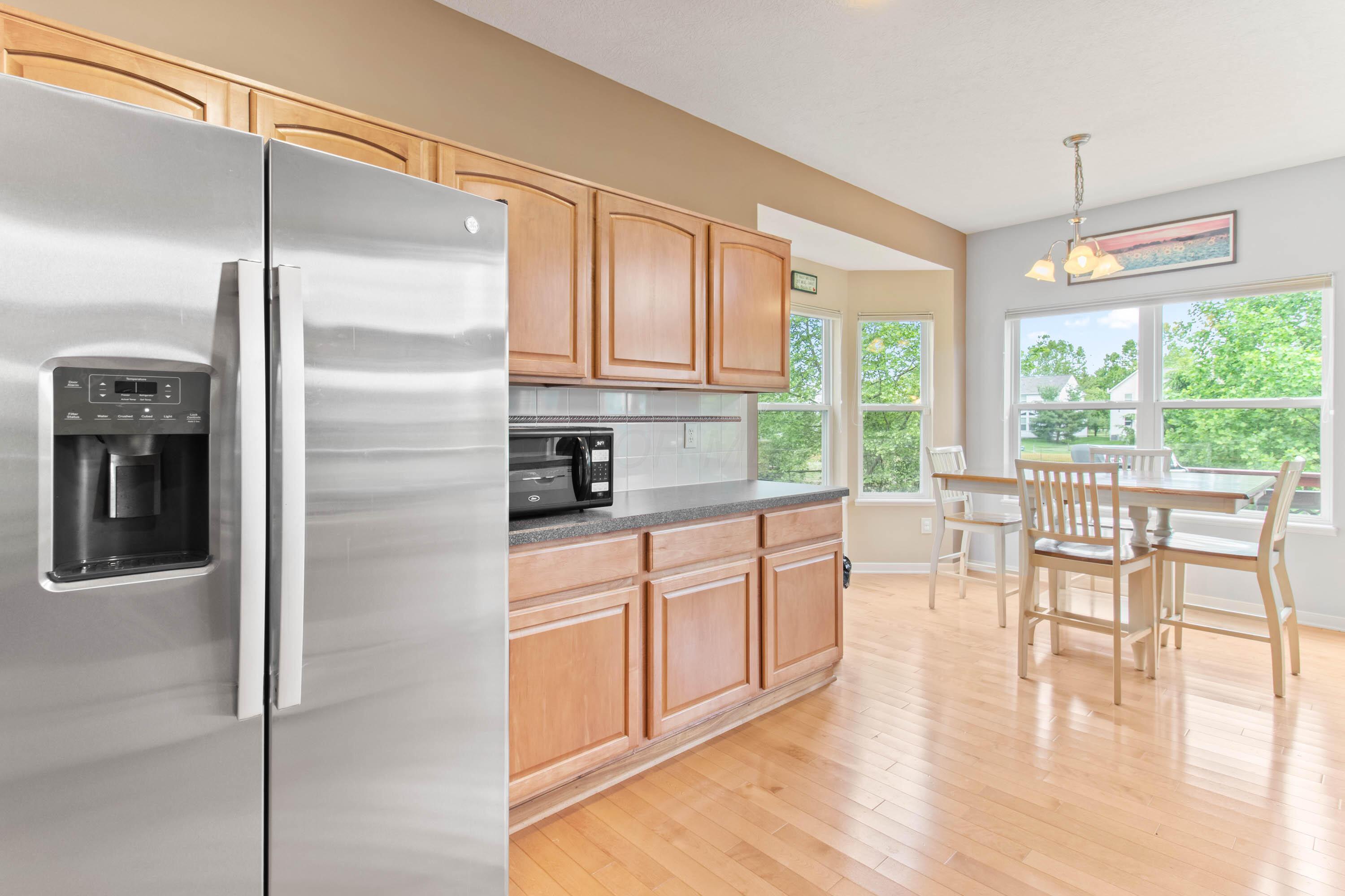 7538 Pateo Pass Drive, Blacklick, Ohio image 11