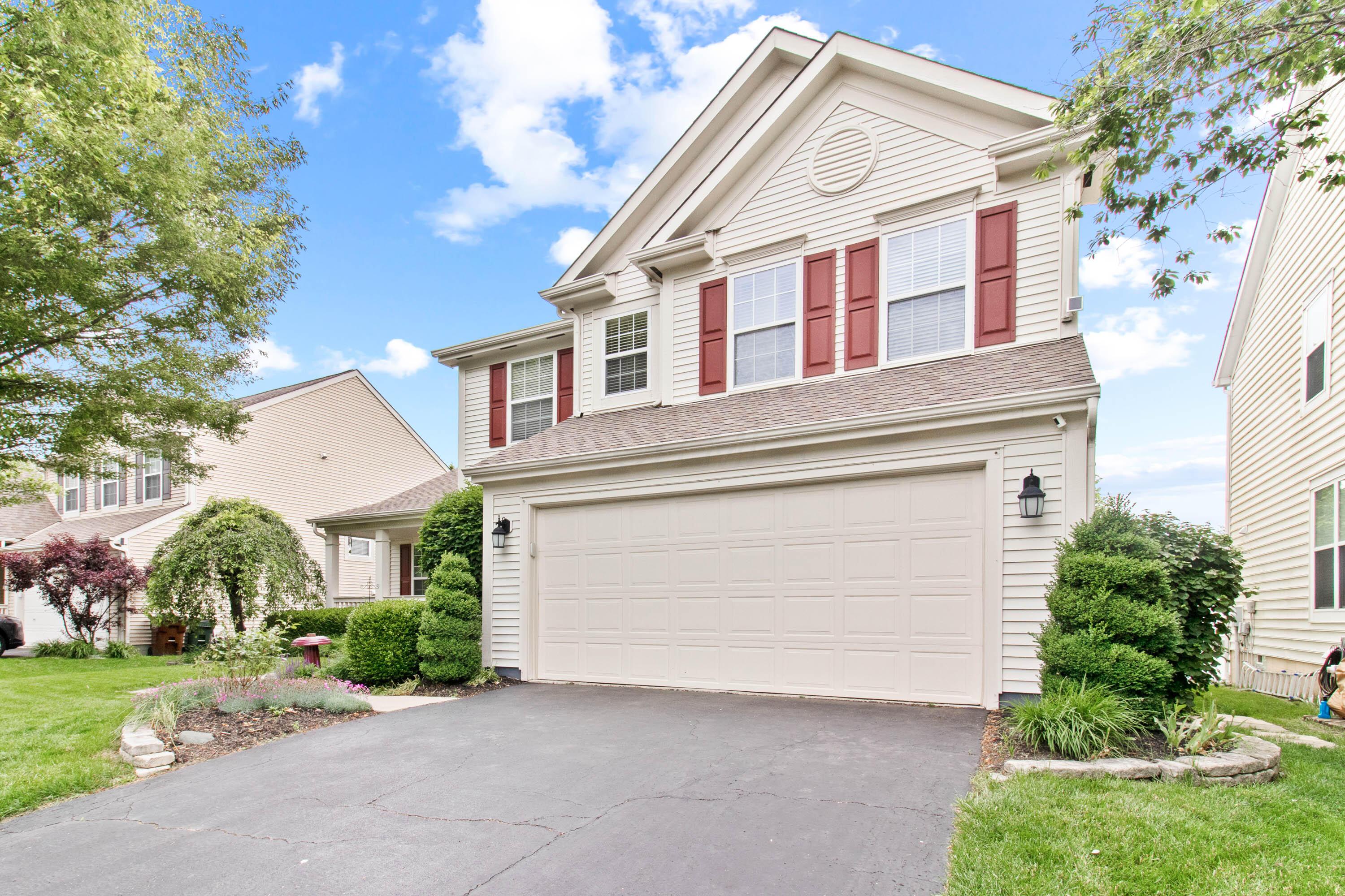 7538 Pateo Pass Drive, Blacklick, Ohio image 3