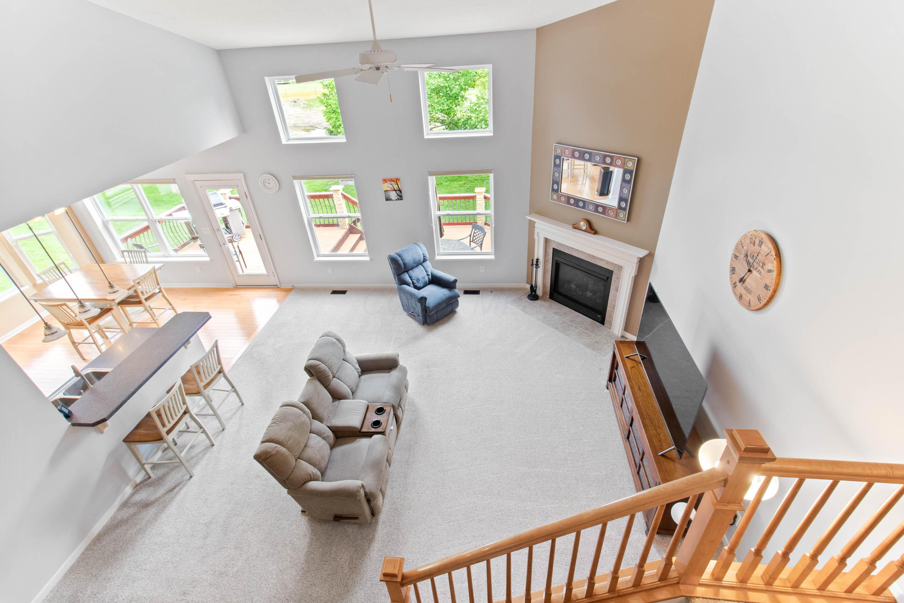 7538 Pateo Pass Drive, Blacklick, Ohio image 19