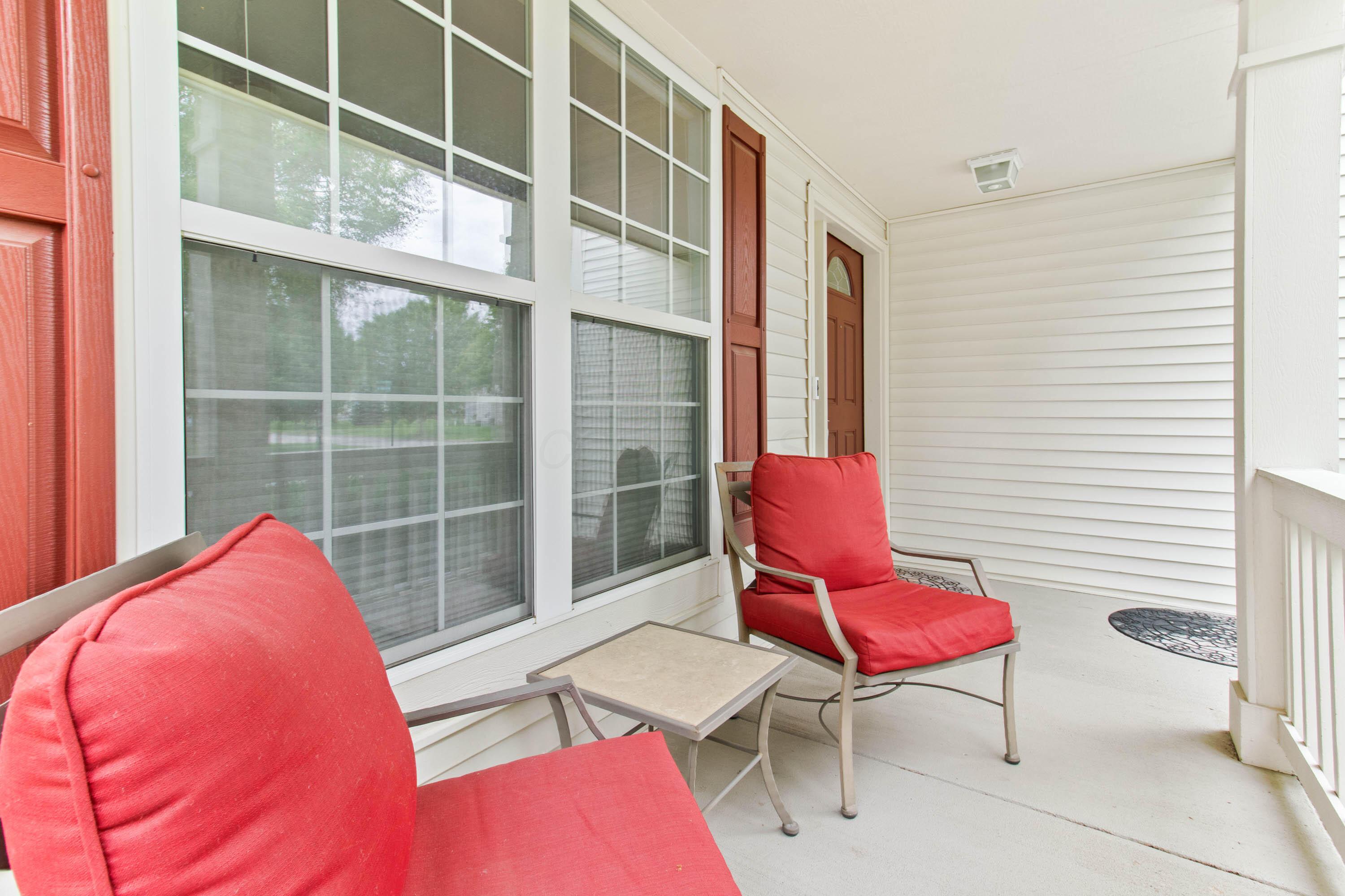 7538 Pateo Pass Drive, Blacklick, Ohio image 2