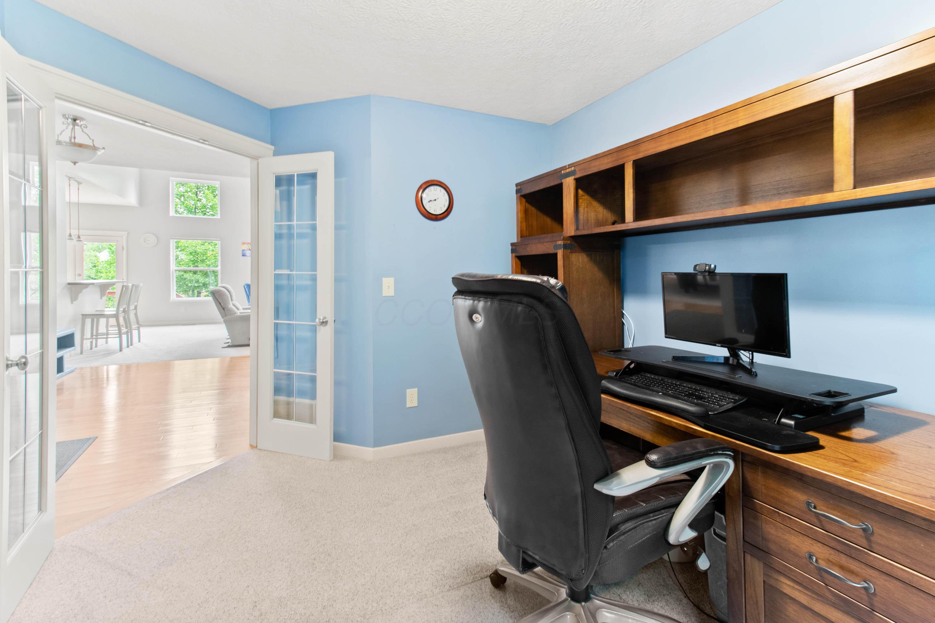 7538 Pateo Pass Drive, Blacklick, Ohio image 5