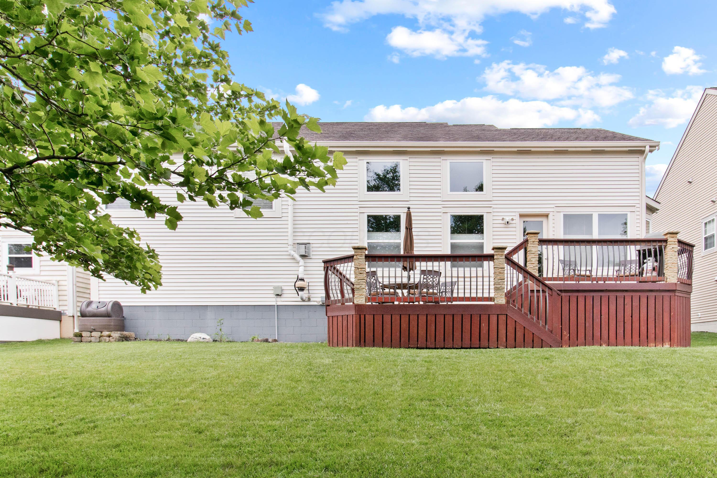7538 Pateo Pass Drive, Blacklick, Ohio image 29