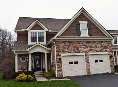 Photo of 6735 Winemack Loop 6735 #6735, Dublin, OH 43016 (MLS # 226008932)