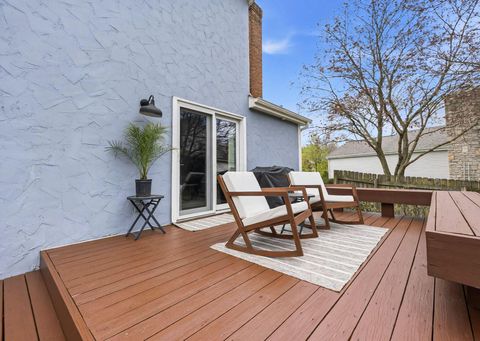 Tiny photo for 7081 Fitzgerald Road, Dublin, OH 43017 (MLS # 226012305)