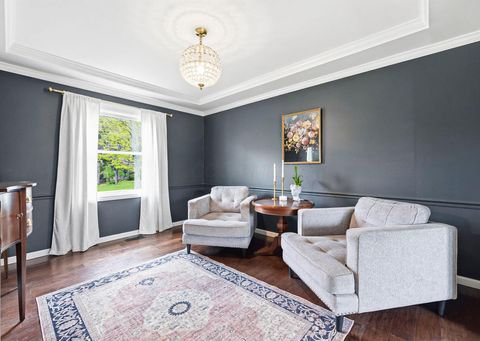 Tiny photo for 7081 Fitzgerald Road, Dublin, OH 43017 (MLS # 226012305)