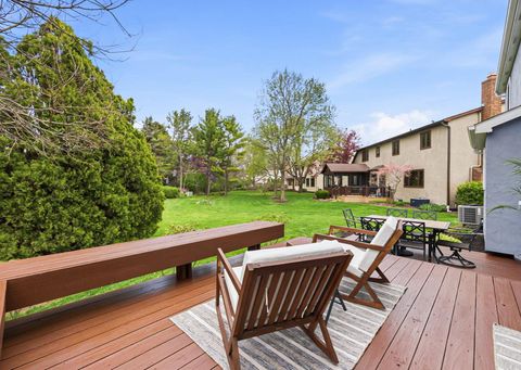 Tiny photo for 7081 Fitzgerald Road, Dublin, OH 43017 (MLS # 226012305)