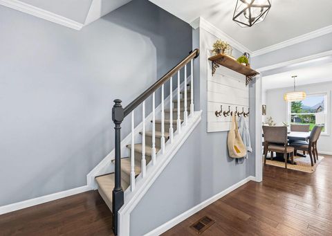 Tiny photo for 7081 Fitzgerald Road, Dublin, OH 43017 (MLS # 226012305)