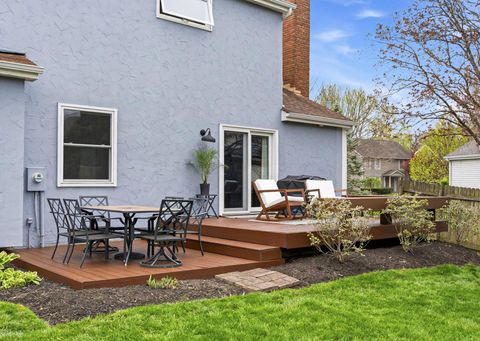 Tiny photo for 7081 Fitzgerald Road, Dublin, OH 43017 (MLS # 226012305)