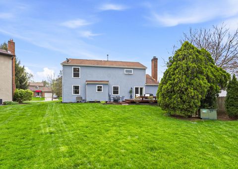 Tiny photo for 7081 Fitzgerald Road, Dublin, OH 43017 (MLS # 226012305)