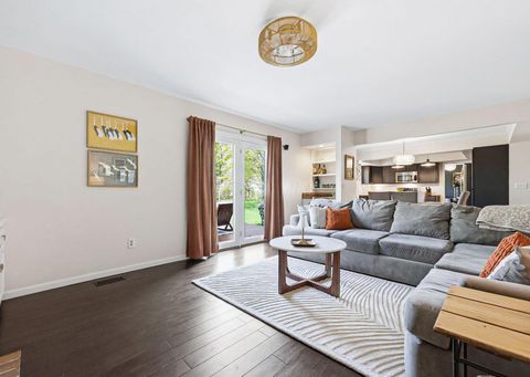 Tiny photo for 7081 Fitzgerald Road, Dublin, OH 43017 (MLS # 226012305)