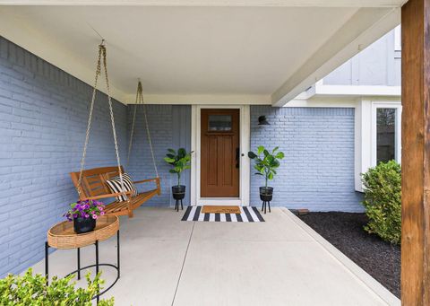 Tiny photo for 7081 Fitzgerald Road, Dublin, OH 43017 (MLS # 226012305)