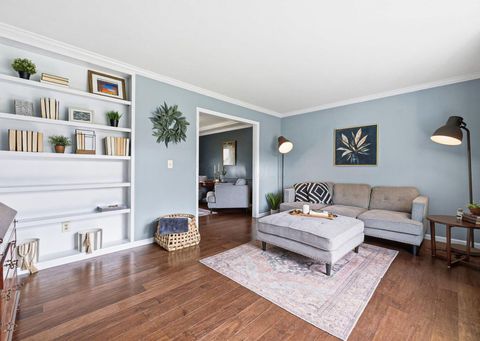 Tiny photo for 7081 Fitzgerald Road, Dublin, OH 43017 (MLS # 226012305)