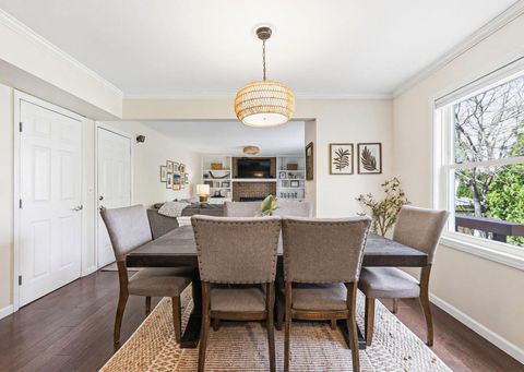 Tiny photo for 7081 Fitzgerald Road, Dublin, OH 43017 (MLS # 226012305)