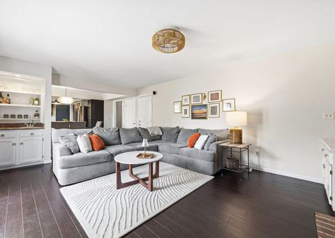 Tiny photo for 7081 Fitzgerald Road, Dublin, OH 43017 (MLS # 226012305)