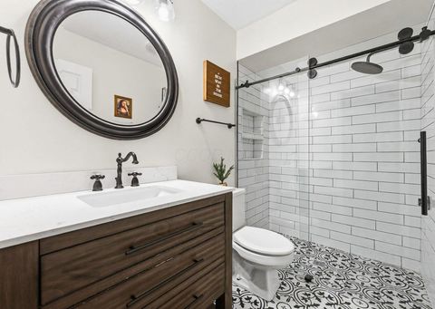 Tiny photo for 7081 Fitzgerald Road, Dublin, OH 43017 (MLS # 226012305)