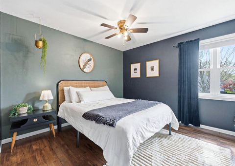 Tiny photo for 7081 Fitzgerald Road, Dublin, OH 43017 (MLS # 226012305)