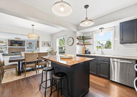 Tiny photo for 7081 Fitzgerald Road, Dublin, OH 43017 (MLS # 226012305)