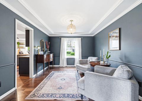 Tiny photo for 7081 Fitzgerald Road, Dublin, OH 43017 (MLS # 226012305)