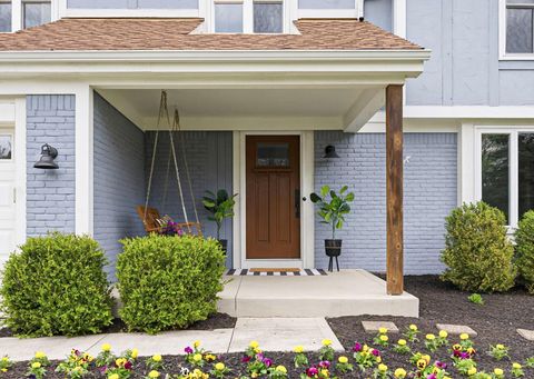 Tiny photo for 7081 Fitzgerald Road, Dublin, OH 43017 (MLS # 226012305)