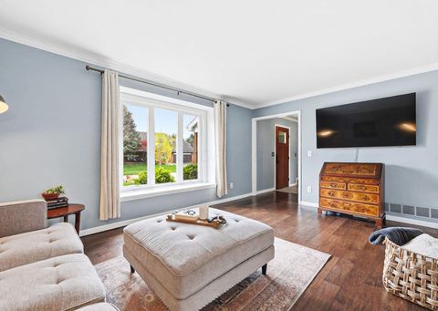 Tiny photo for 7081 Fitzgerald Road, Dublin, OH 43017 (MLS # 226012305)