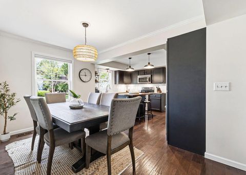 Tiny photo for 7081 Fitzgerald Road, Dublin, OH 43017 (MLS # 226012305)