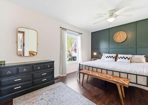 Tiny photo for 7081 Fitzgerald Road, Dublin, OH 43017 (MLS # 226012305)