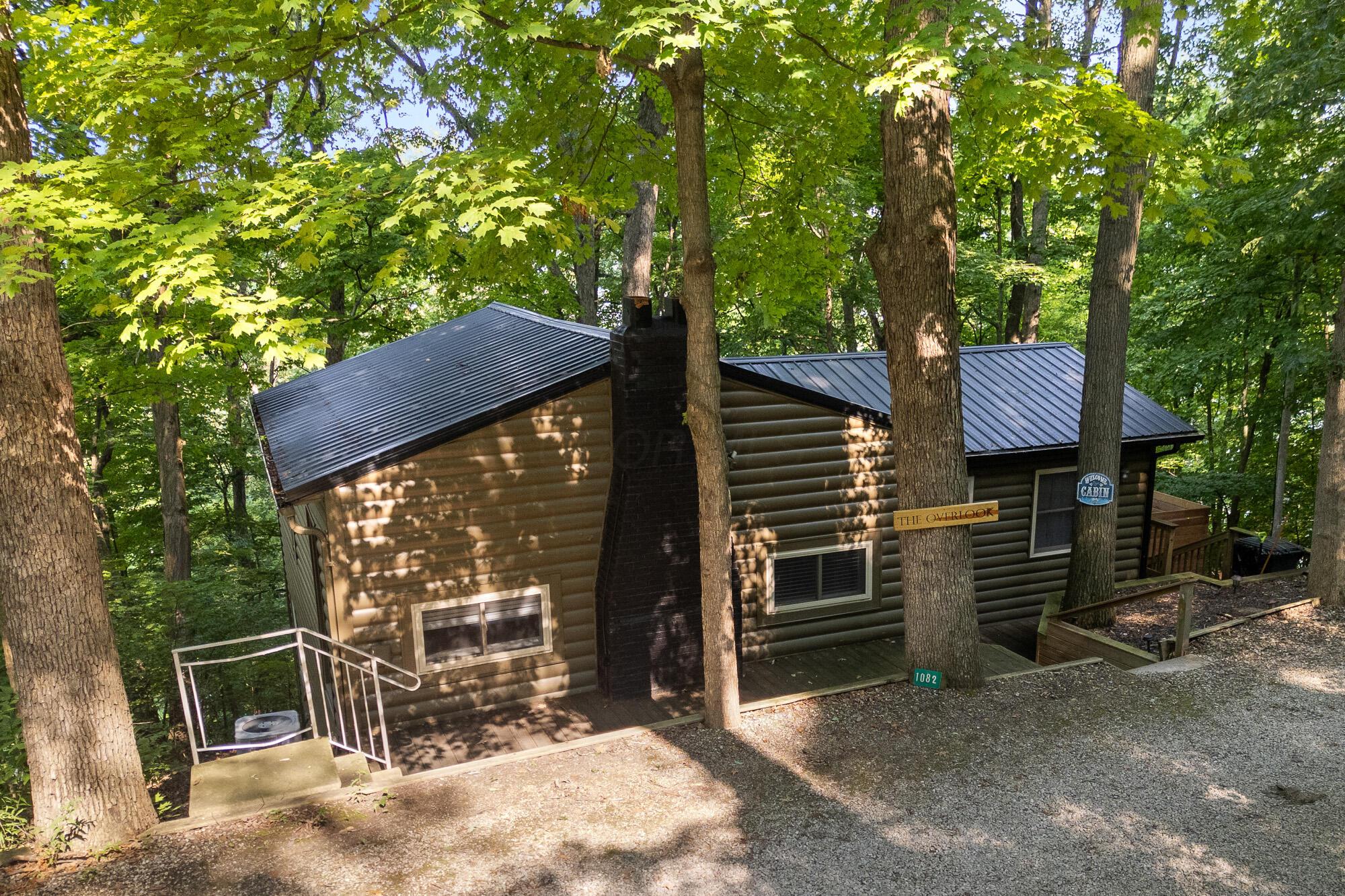 1082 Township Road 2916, Perrysville, Ohio image 5