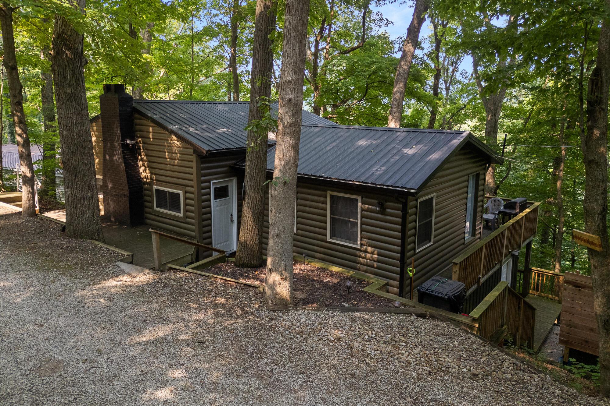 1082 Township Road 2916, Perrysville, Ohio image 4