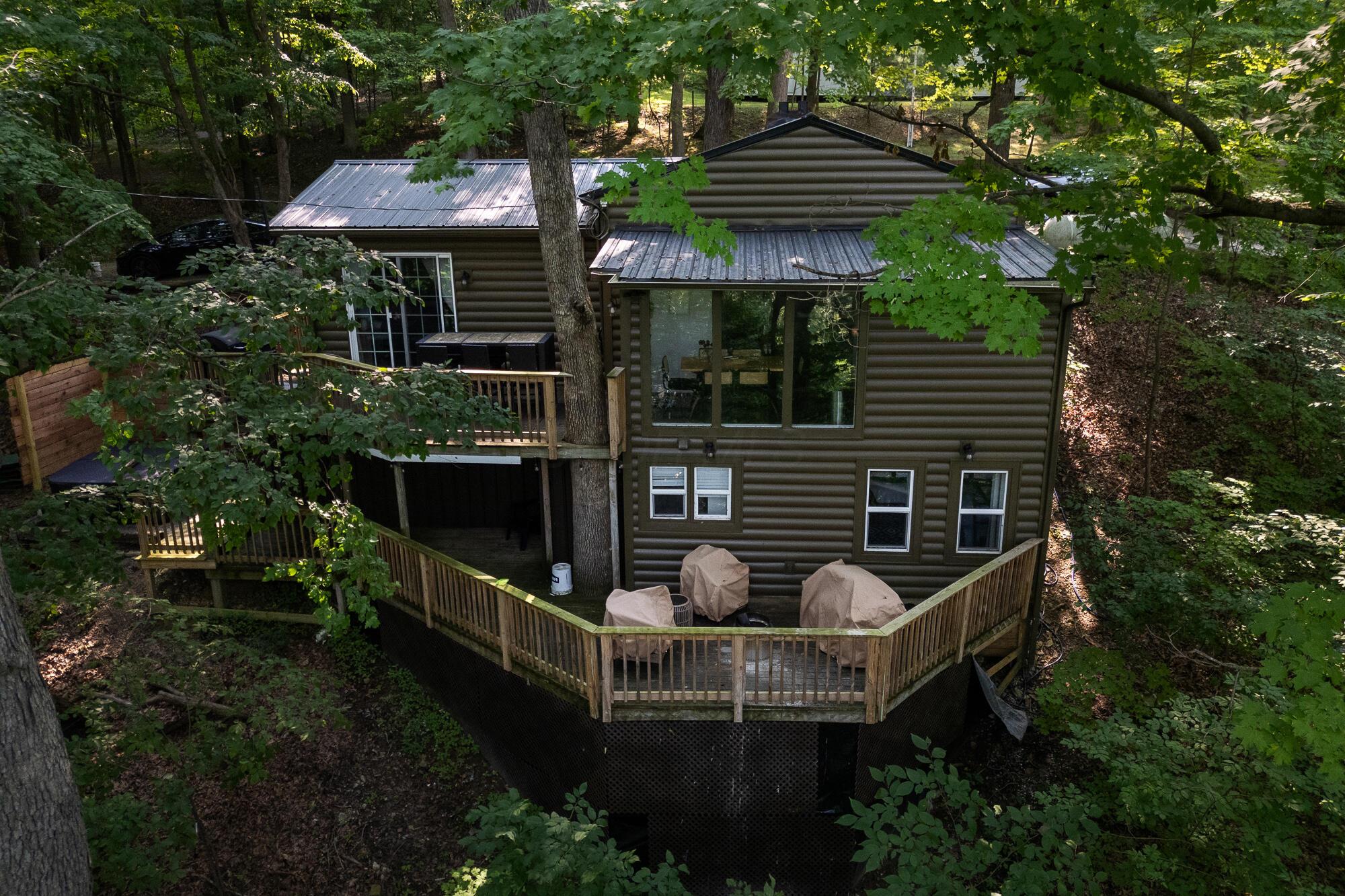 1082 Township Road 2916, Perrysville, Ohio image 1