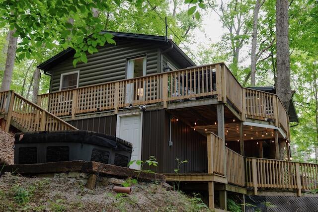 1082 Township Road 2916, Perrysville, Ohio image 33