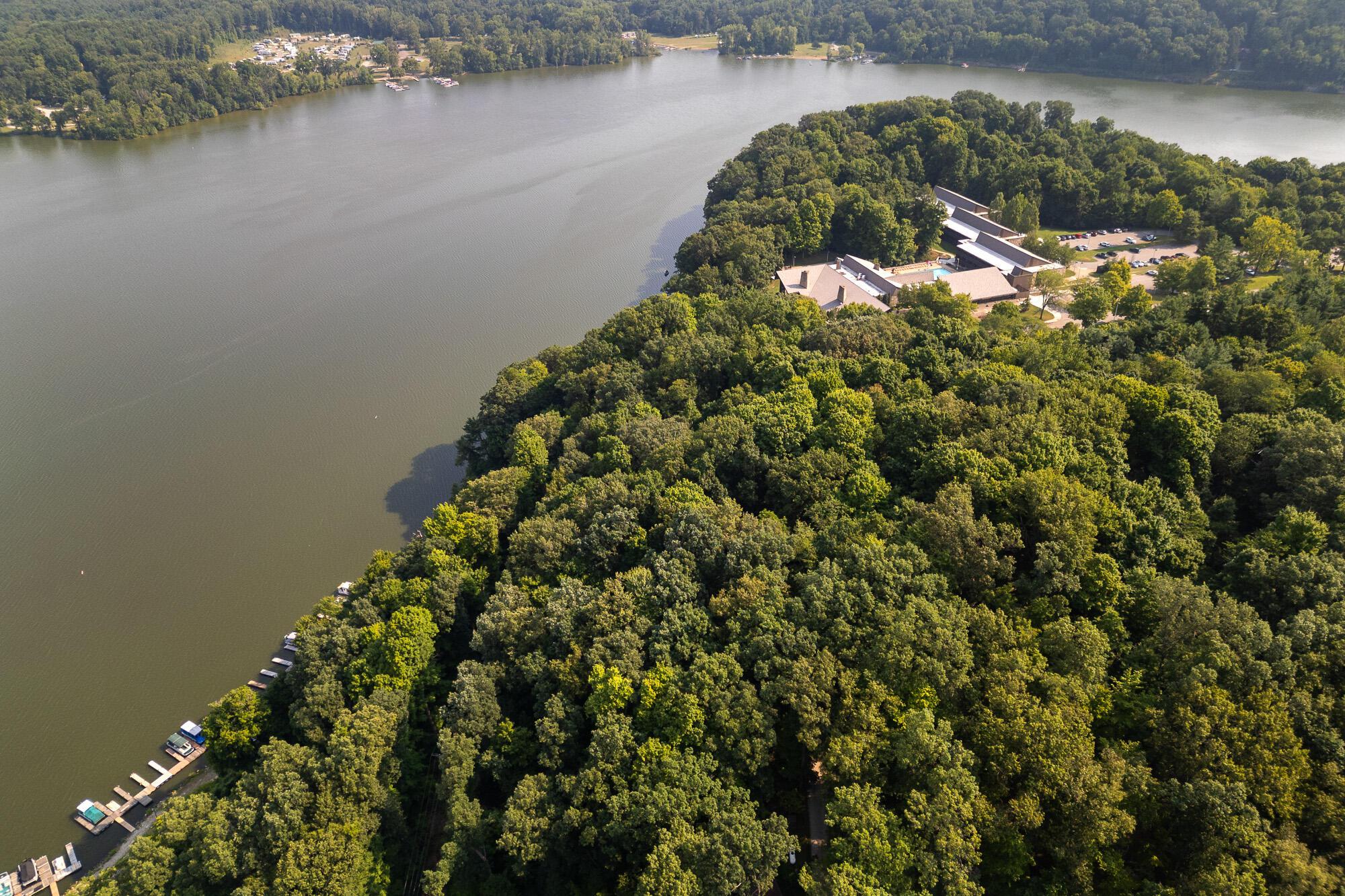 1082 Township Road 2916, Perrysville, Ohio image 34