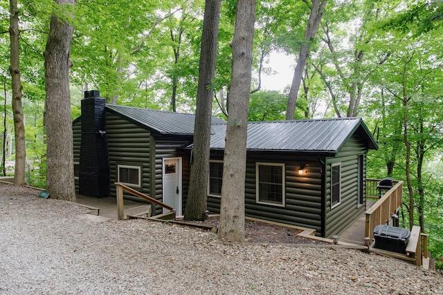 1082 Township Road 2916, Perrysville, Ohio image 30