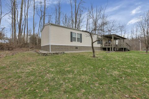 Photo of 5755 Township Road 162 NE, New Lexington, OH 43764 (MLS # 226008579)