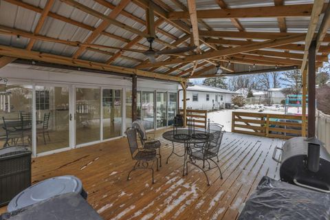 Tiny photo for 122 Wilshire Drive, Hebron, OH 43025 (MLS # 226001814)