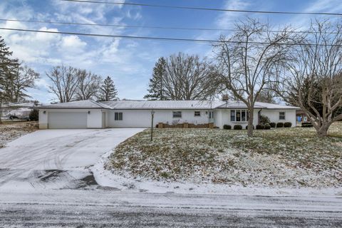 Tiny photo for 122 Wilshire Drive, Hebron, OH 43025 (MLS # 226001814)