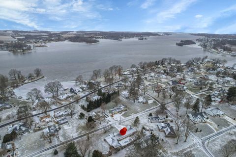 Tiny photo for 122 Wilshire Drive, Hebron, OH 43025 (MLS # 226001814)