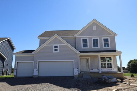 Photo of 3749 Maize View Drive, Delaware, OH 43015 (MLS # 226036038)