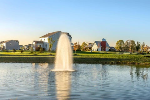 Tiny photo for 3749 Maize View Drive, Delaware, OH 43015 (MLS # 226036038)