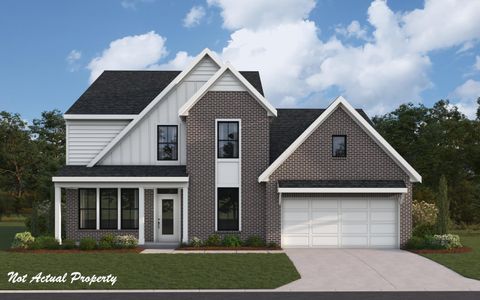 1225 Ivy Wood Drive Sunbury OH 43074