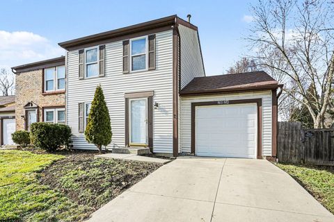 Photo of 2024 Sawbury Boulevard, Columbus, OH 43235 (MLS # 226005449)