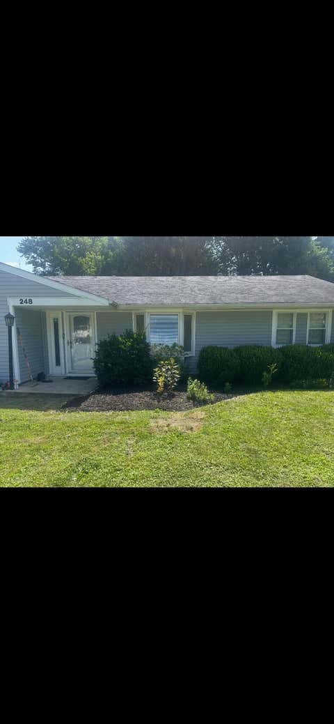 Photo of 248 Iroquois Park, Gahanna, OH 43230 (MLS # 226026743)