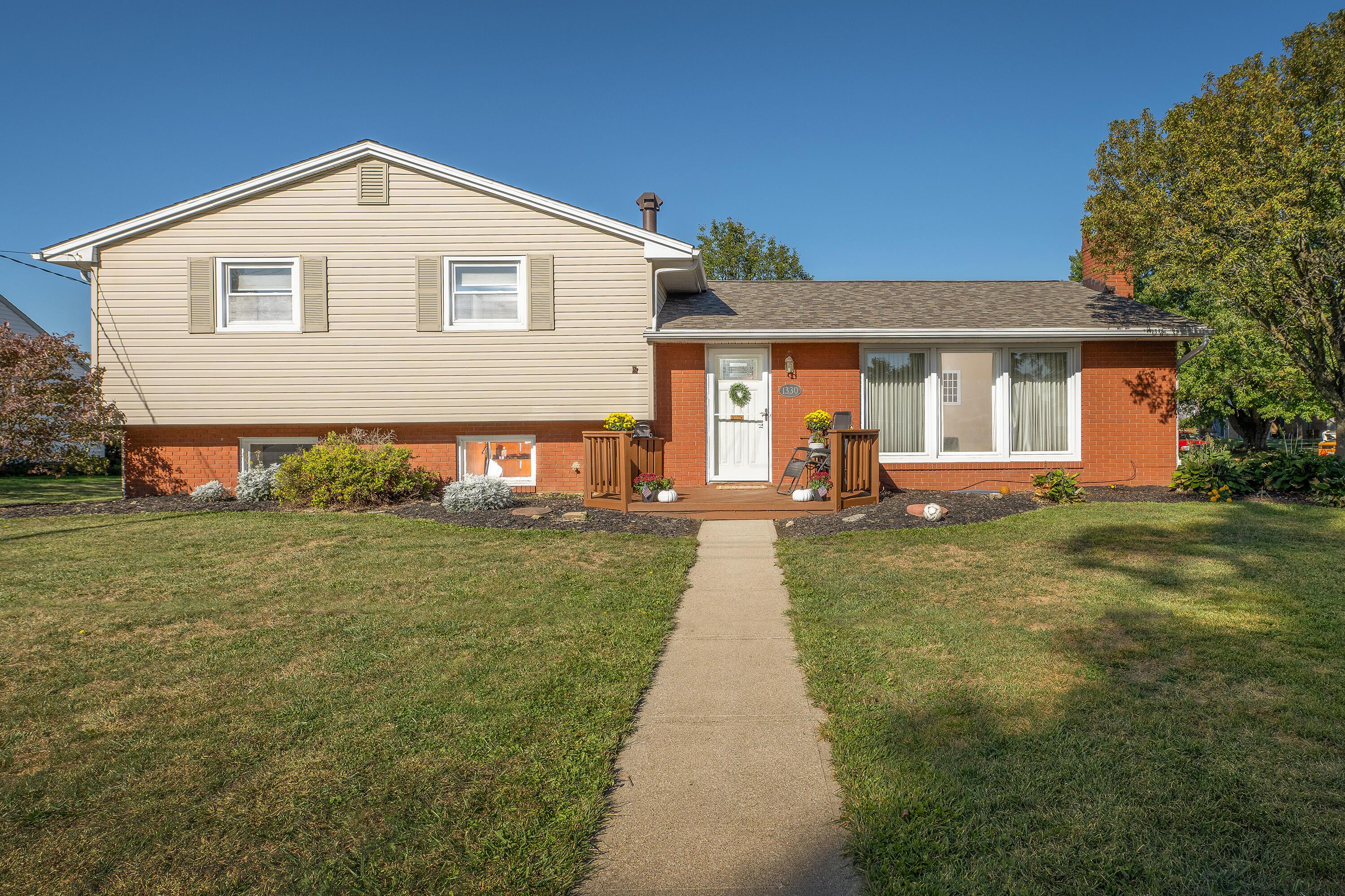 1330 Paul Boulevard, Mansfield, Ohio image 1